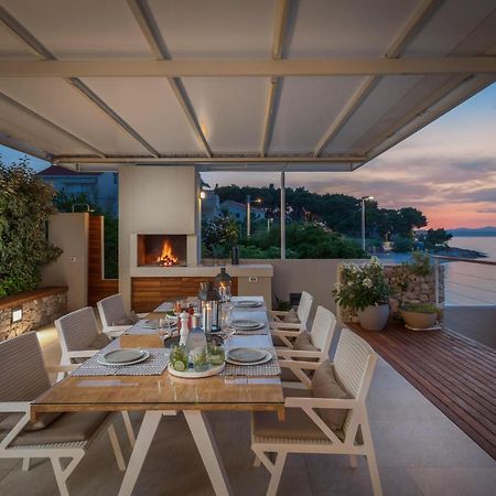 Agapao Villas Сутиван Экстерьер фото