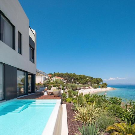 Agapao Villas Сутиван Экстерьер фото