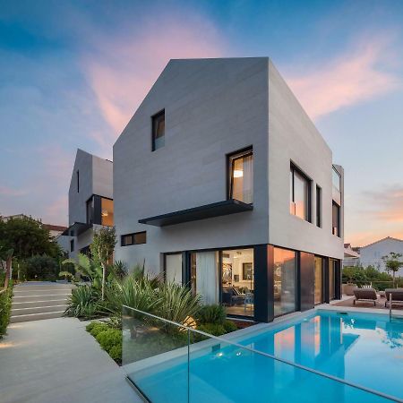 Agapao Villas Сутиван Экстерьер фото
