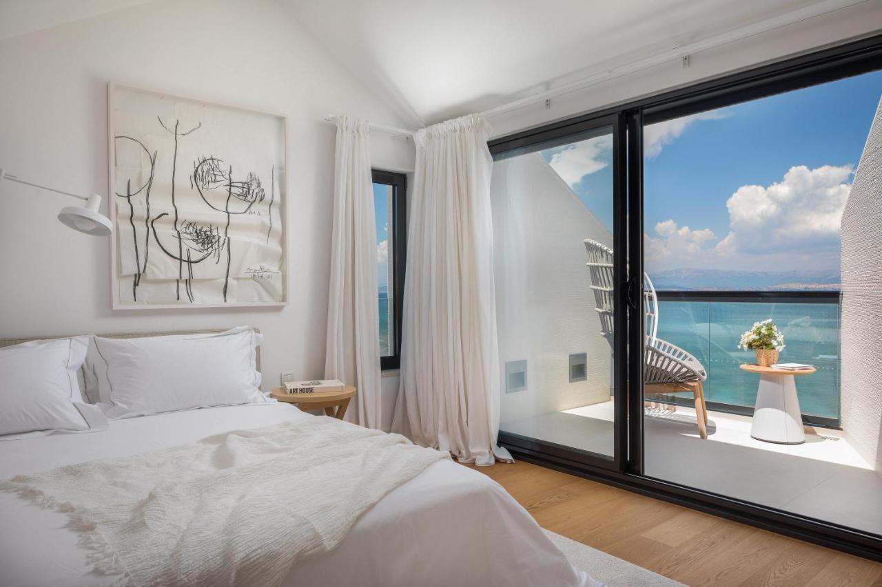 Agapao Villas Сутиван Экстерьер фото