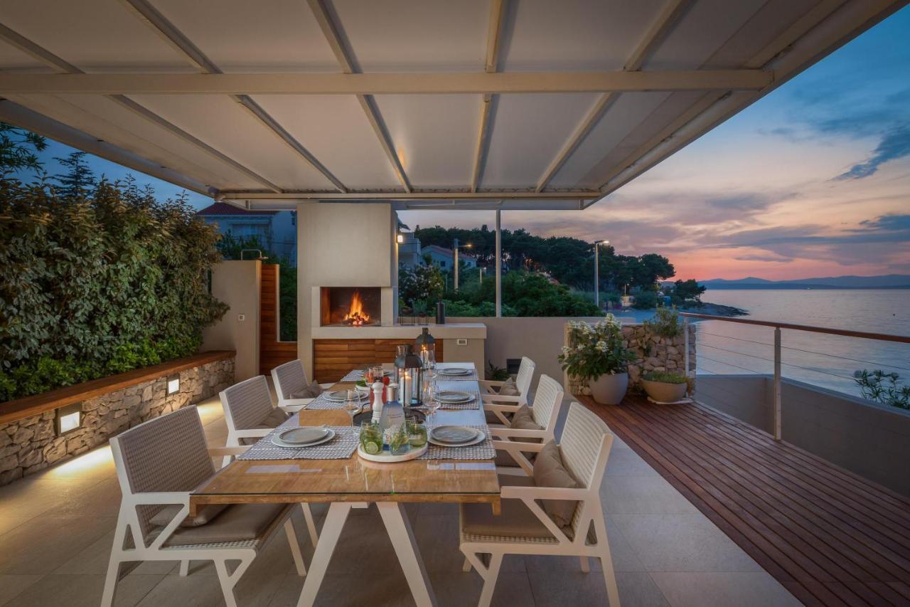 Agapao Villas Сутиван Экстерьер фото