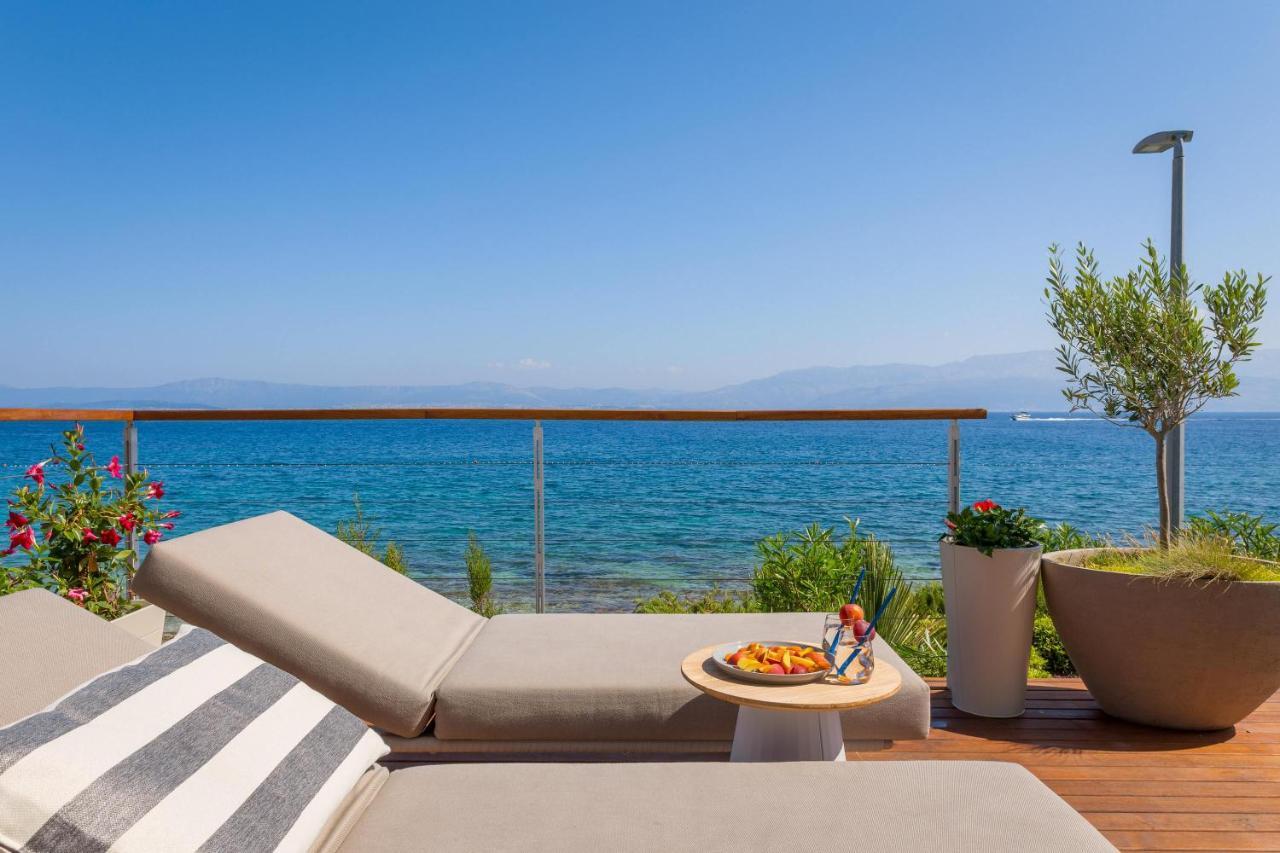 Agapao Villas Сутиван Экстерьер фото