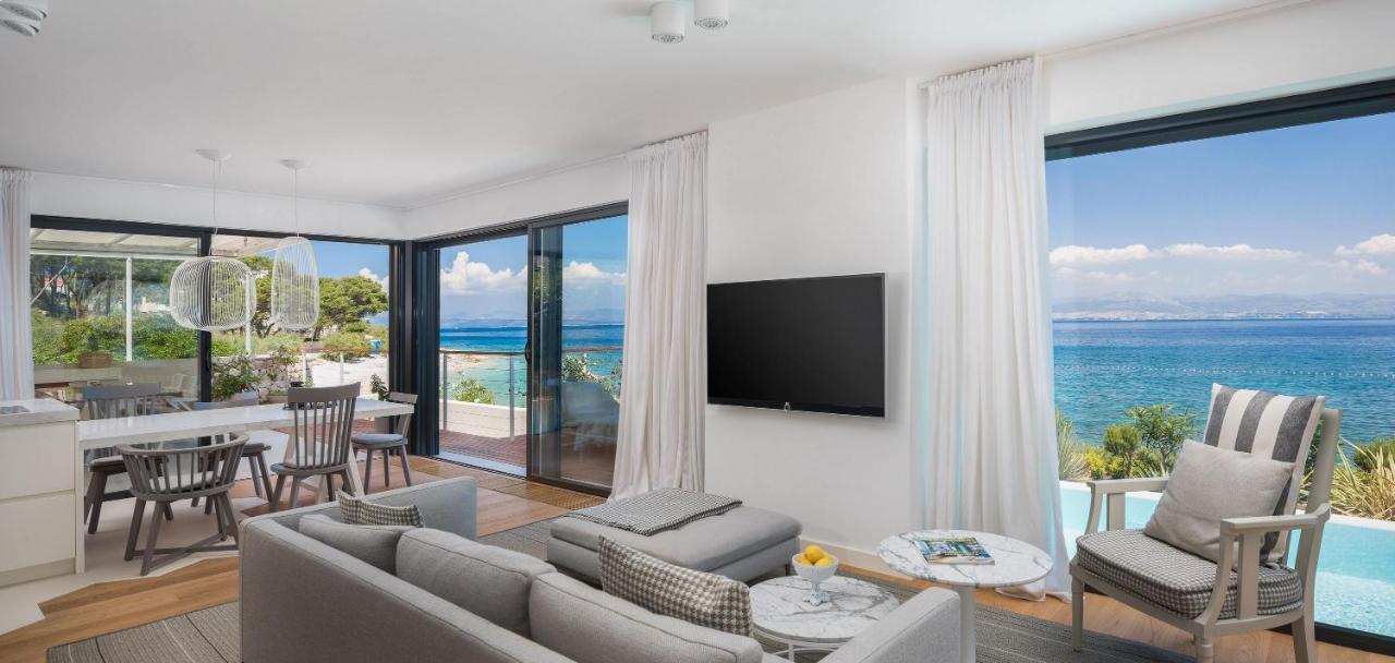 Agapao Villas Сутиван Экстерьер фото