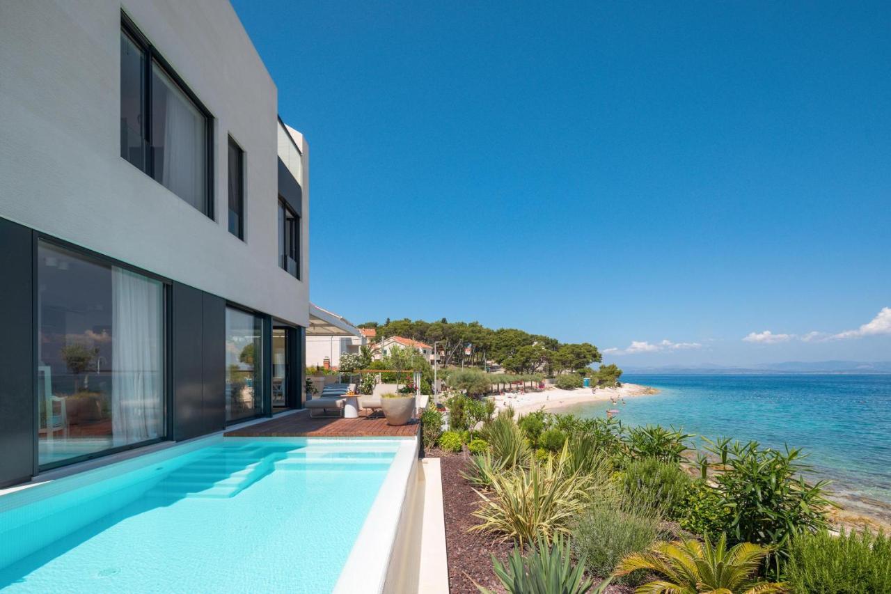 Agapao Villas Сутиван Экстерьер фото