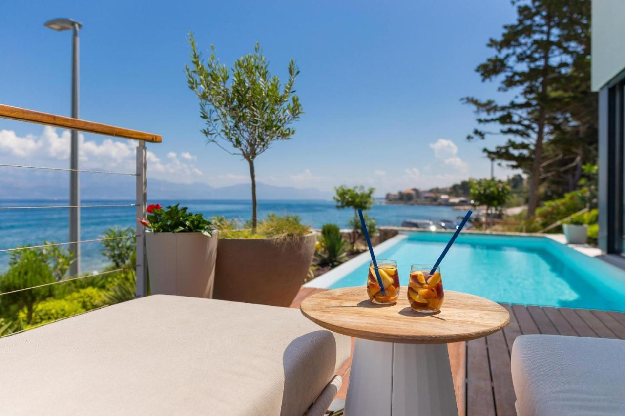 Agapao Villas Сутиван Экстерьер фото