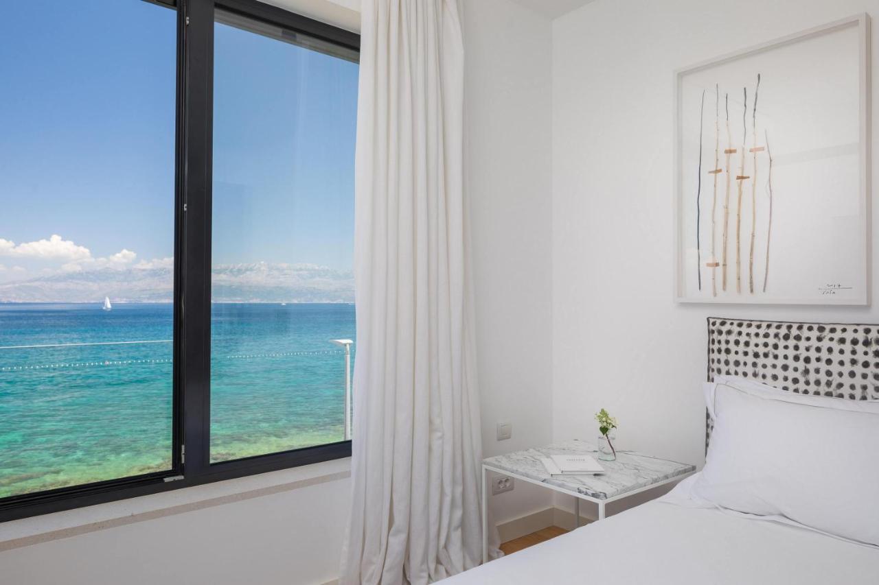 Agapao Villas Сутиван Экстерьер фото