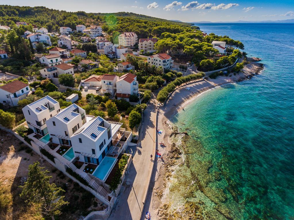 Agapao Villas Сутиван Экстерьер фото