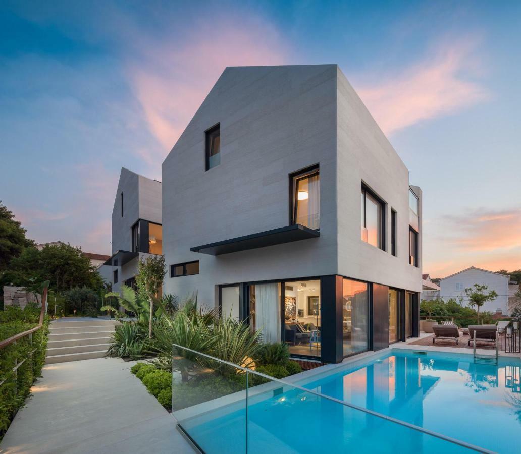 Agapao Villas Сутиван Экстерьер фото