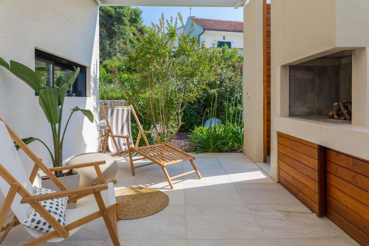 Agapao Villas Сутиван Экстерьер фото