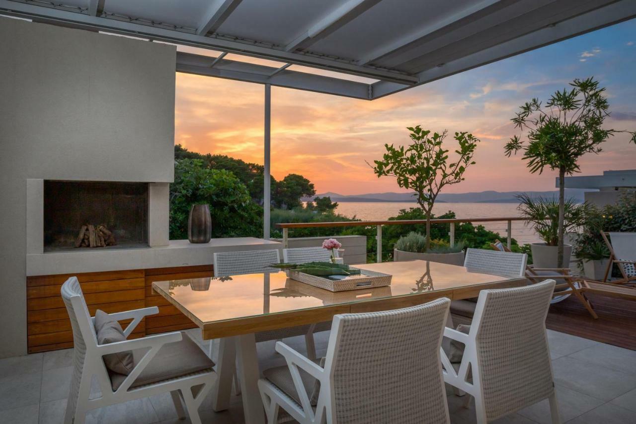 Agapao Villas Сутиван Экстерьер фото