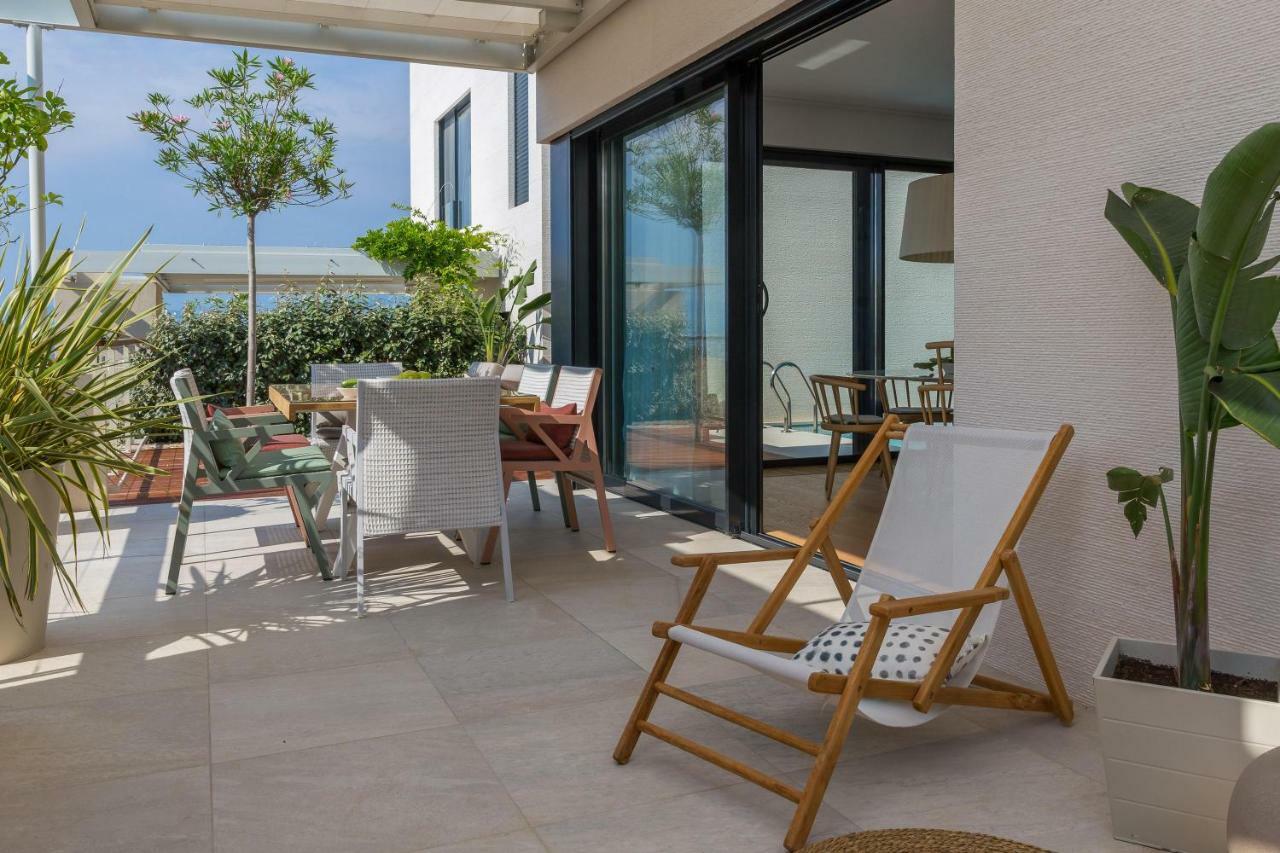 Agapao Villas Сутиван Экстерьер фото