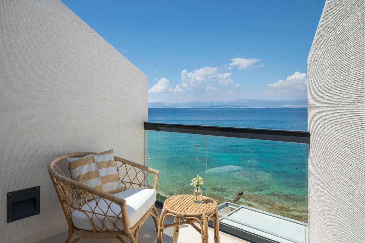 Agapao Villas Сутиван Экстерьер фото