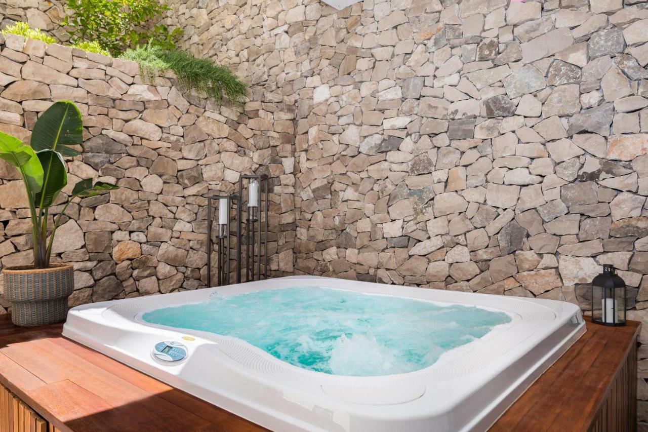 Agapao Villas Сутиван Экстерьер фото